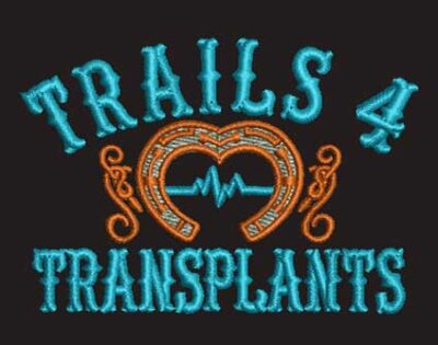 Trails 4 Transplants Cap